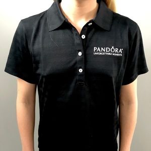 Pandora Callaway Golf-Shirt Size M